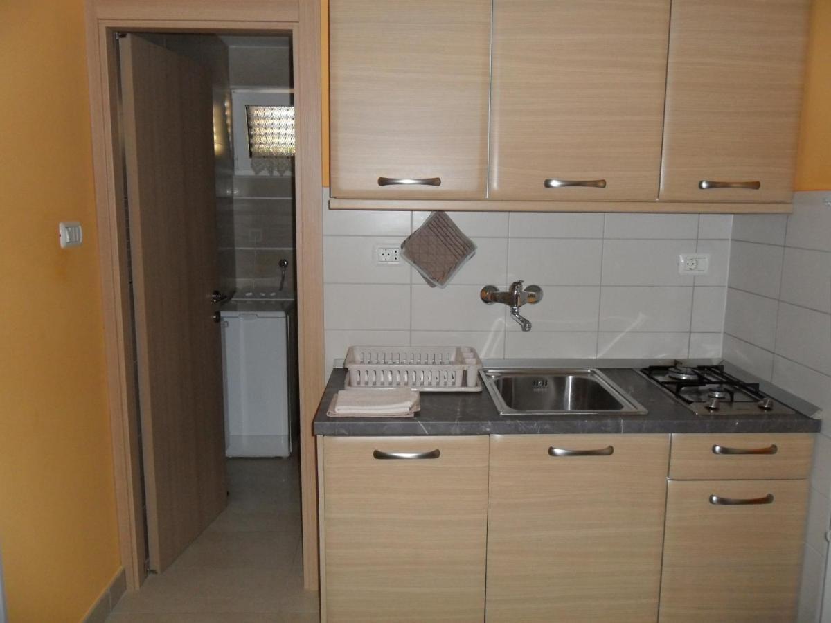 Apartments Zanini Medulin Exterior foto